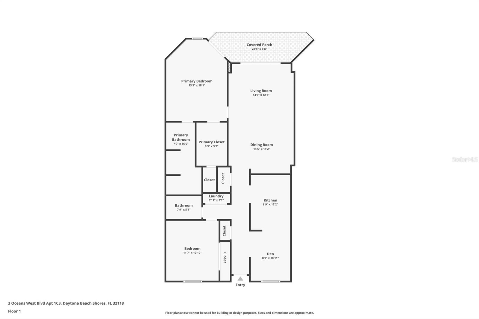 Image 27 of 74 For 3 Oceans West Boulevard 1c3