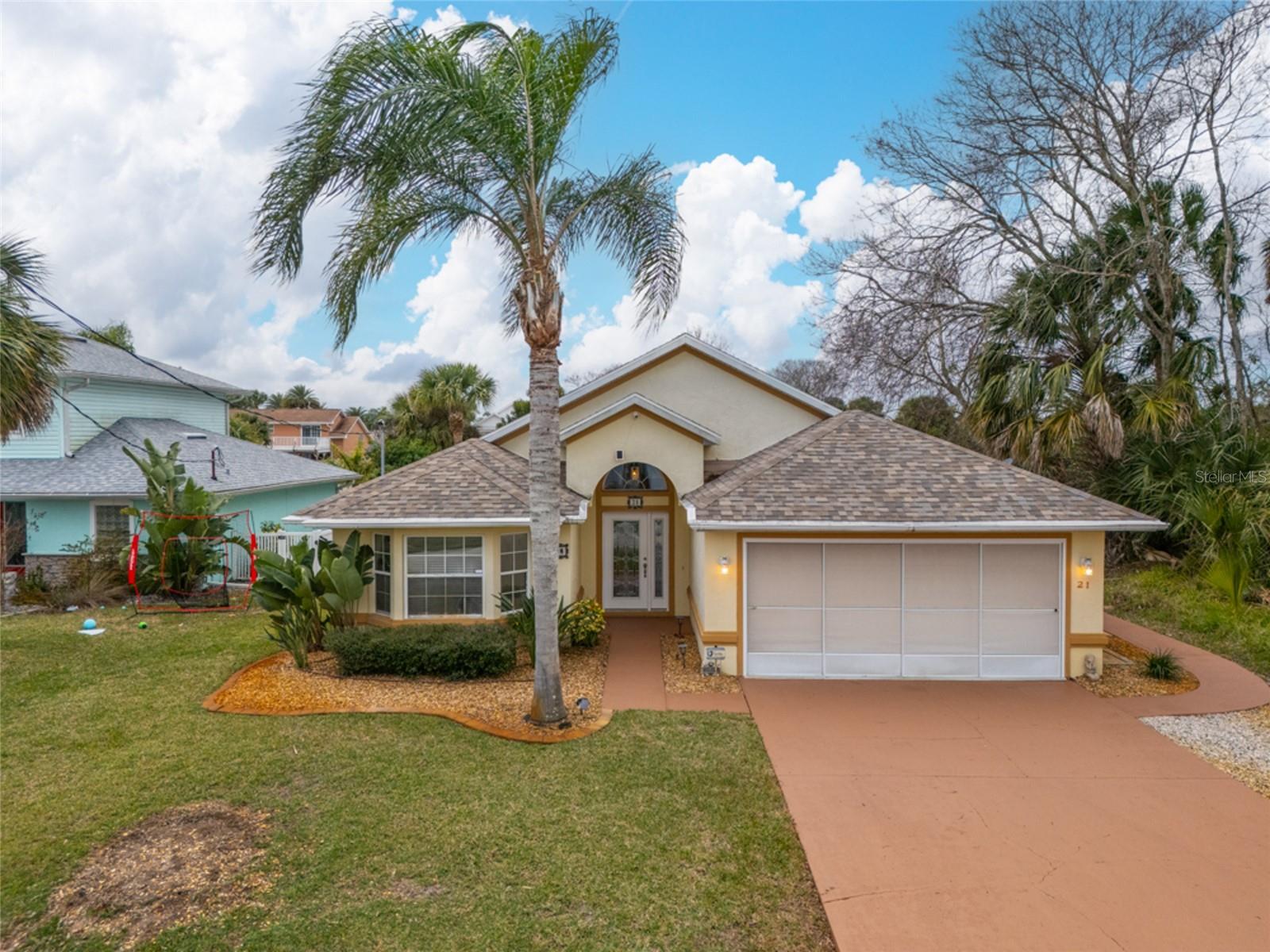 Details for 21 Comanche Court, PALM COAST, FL 32137