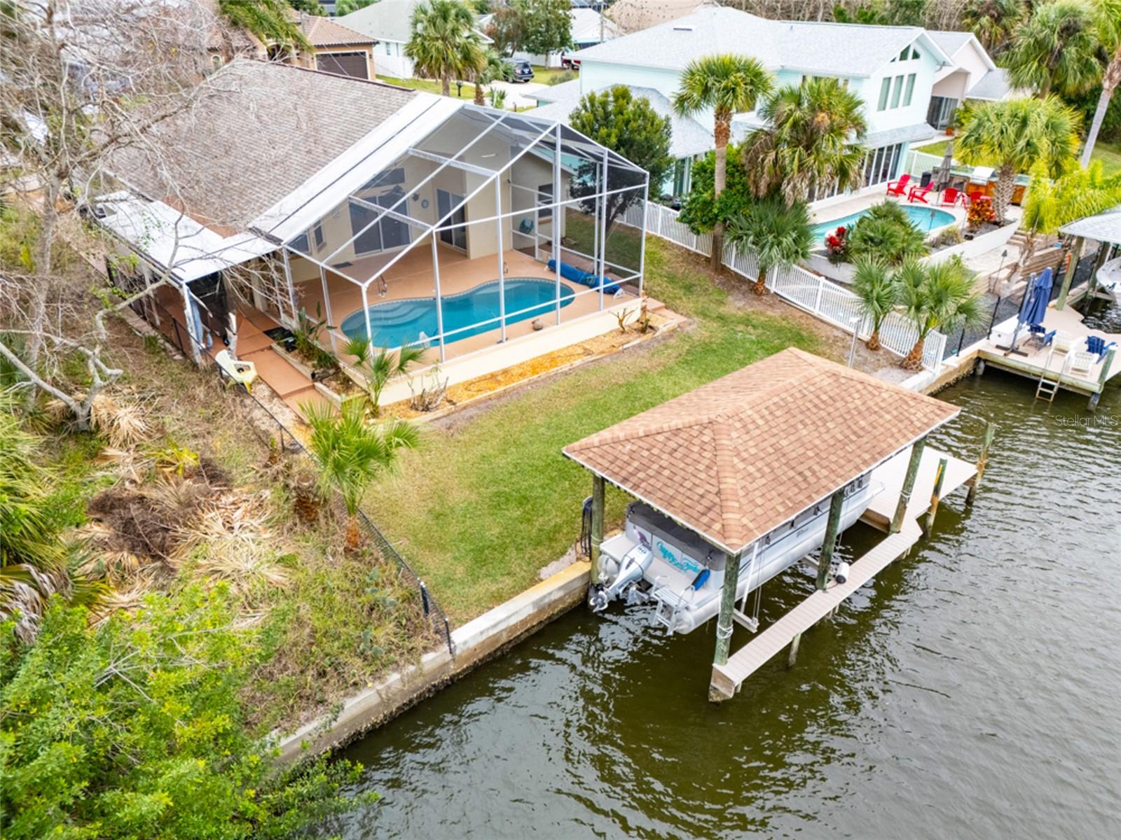 Image 33 of 46 For 21 Comanche Court