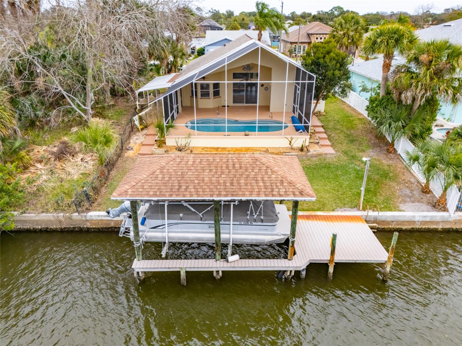 Image 34 of 46 For 21 Comanche Court