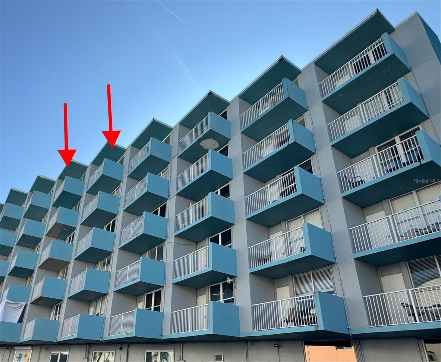 Details for 313 Atlantic Avenue 6200, DAYTONA BEACH, FL 32118
