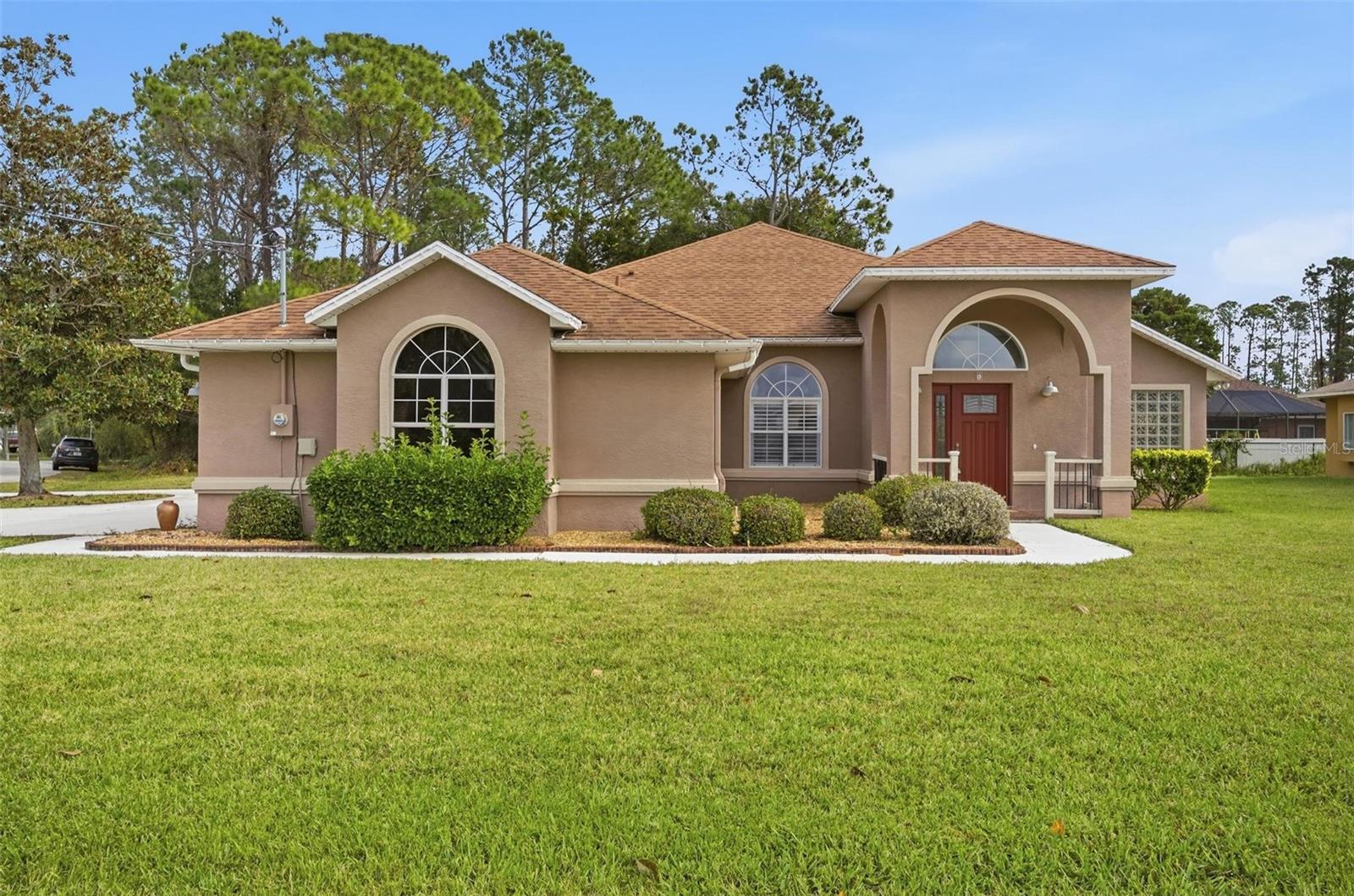 Details for 1 Walton Place, PALM COAST, FL 32164
