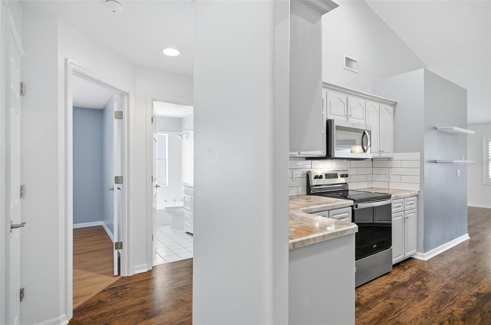 Image 35 of 56 For 1 Walton Place