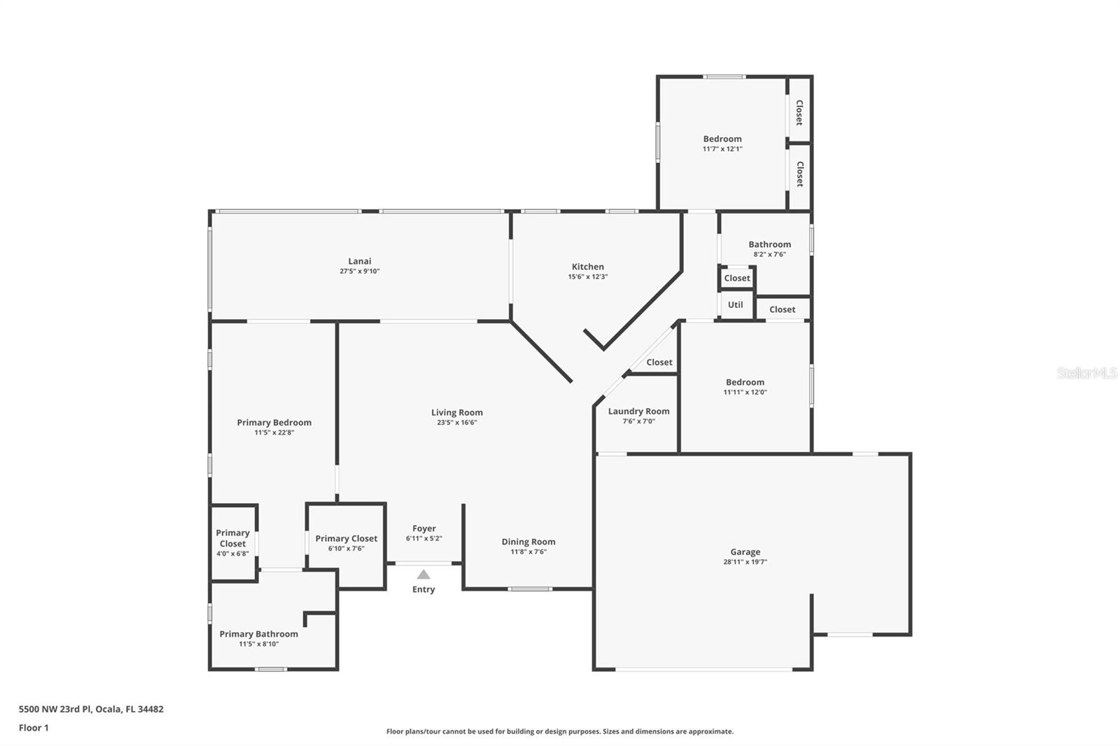 Image 42 of 42 For 5500 23rd Place