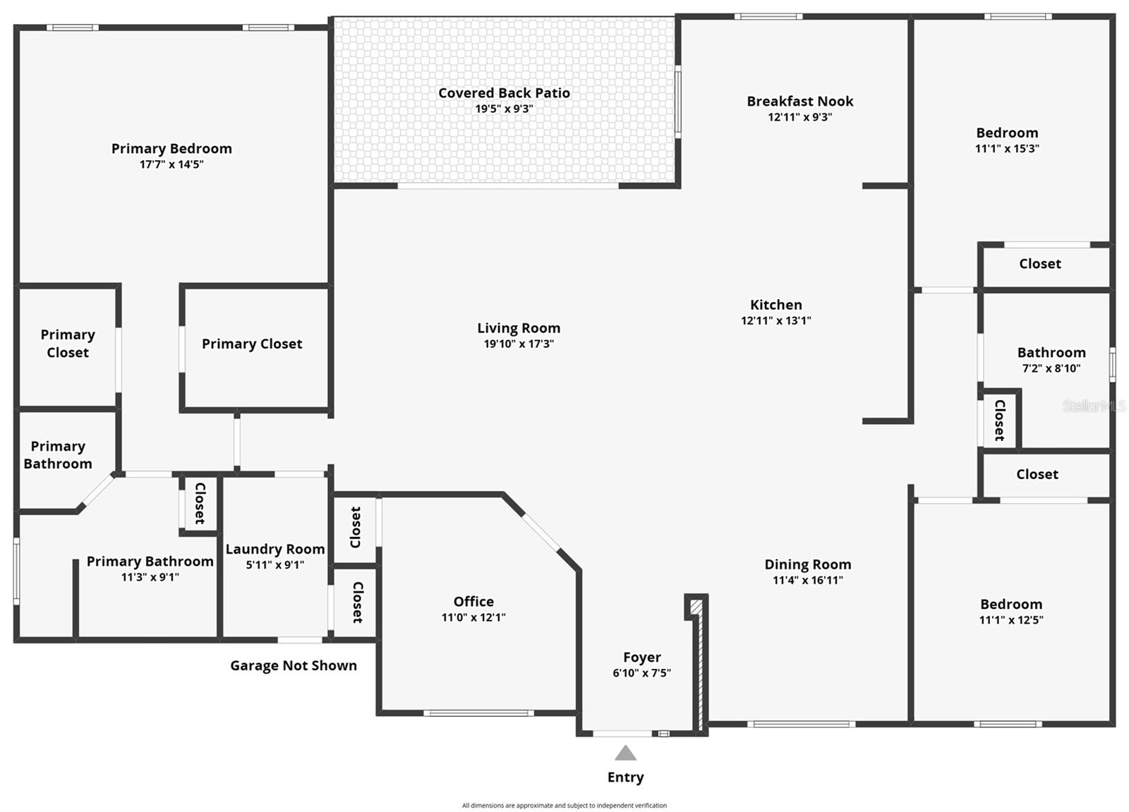 Image 41 of 41 For 22 Untermeyer Place