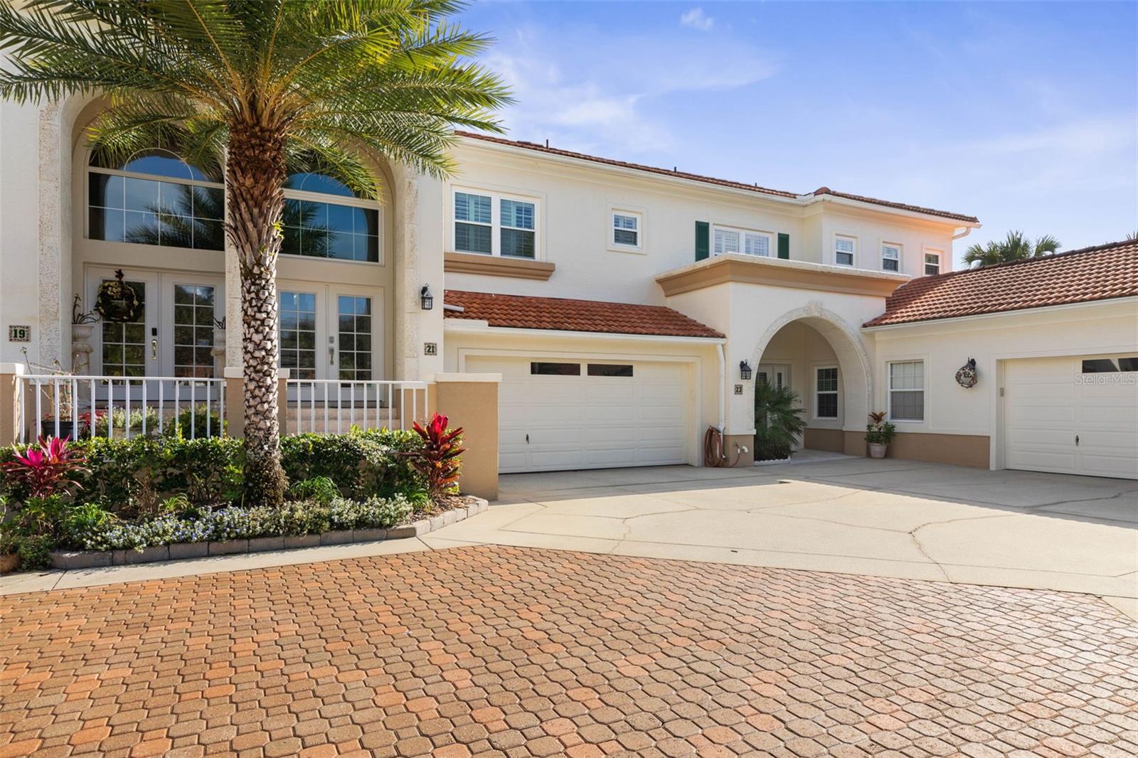 Image 5 of 78 For 21 Viscaya Lane 2006