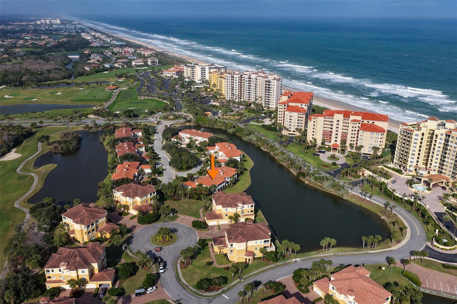 Image 61 of 78 For 21 Viscaya Lane 2006