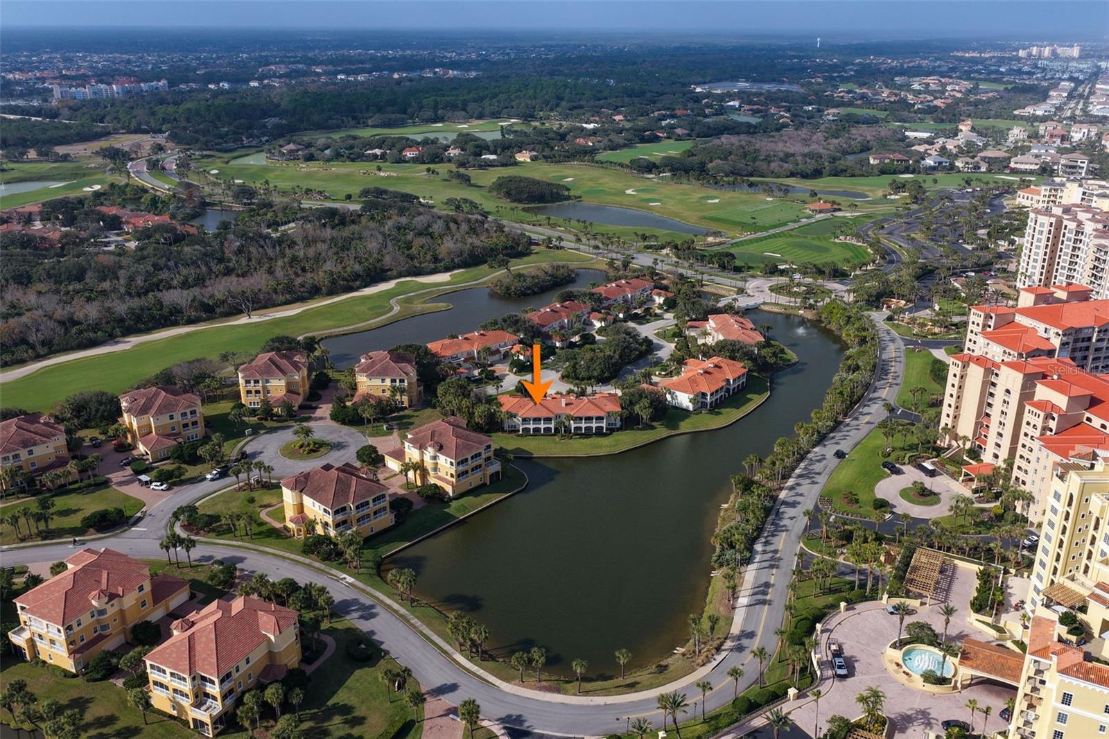 Image 62 of 78 For 21 Viscaya Lane 2006