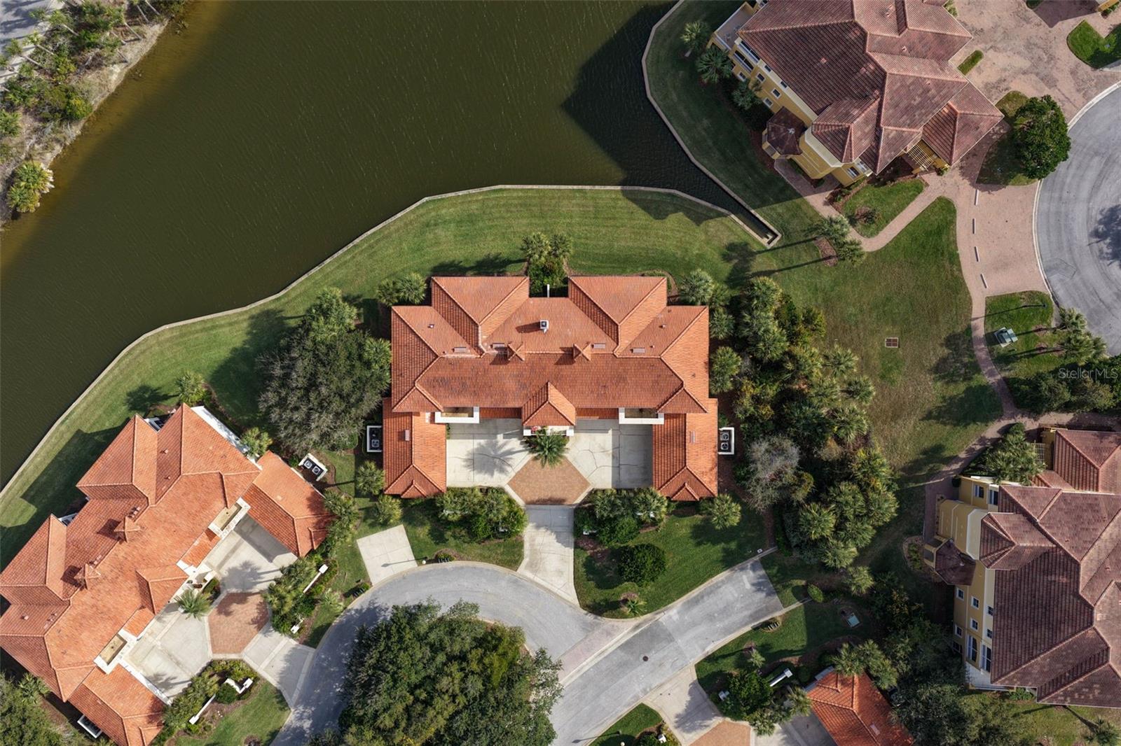 Image 68 of 78 For 21 Viscaya Lane 2006