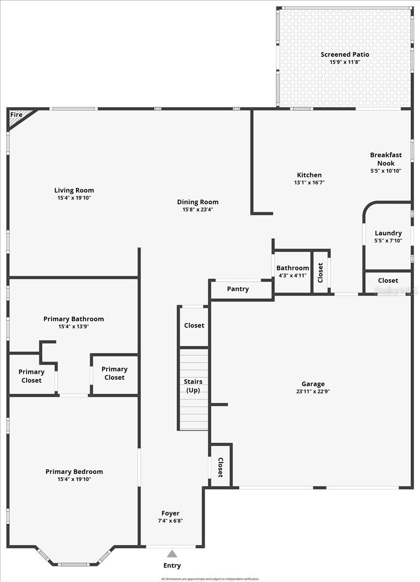 Image 89 of 91 For 10 Capistrano Drive