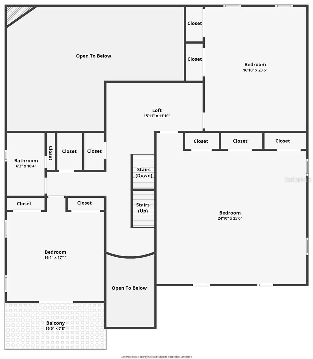 Image 90 of 91 For 10 Capistrano Drive