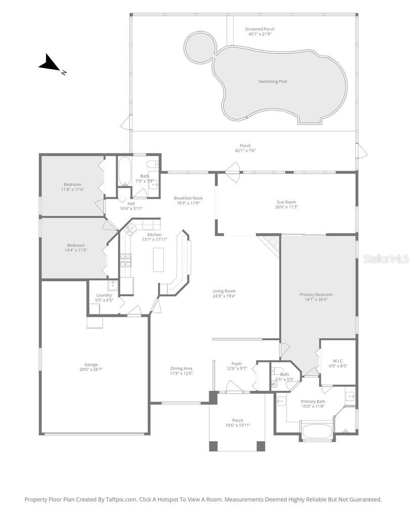 Image 28 of 31 For 40 Franciscan Lane