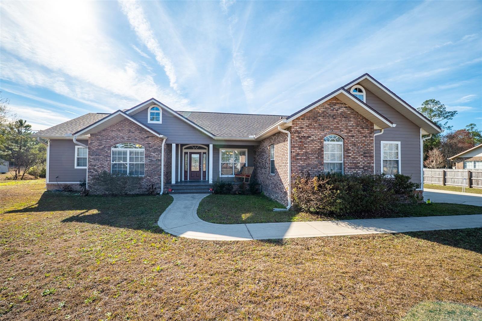 Details for 4930 182nd Way, STARKE, FL 32091