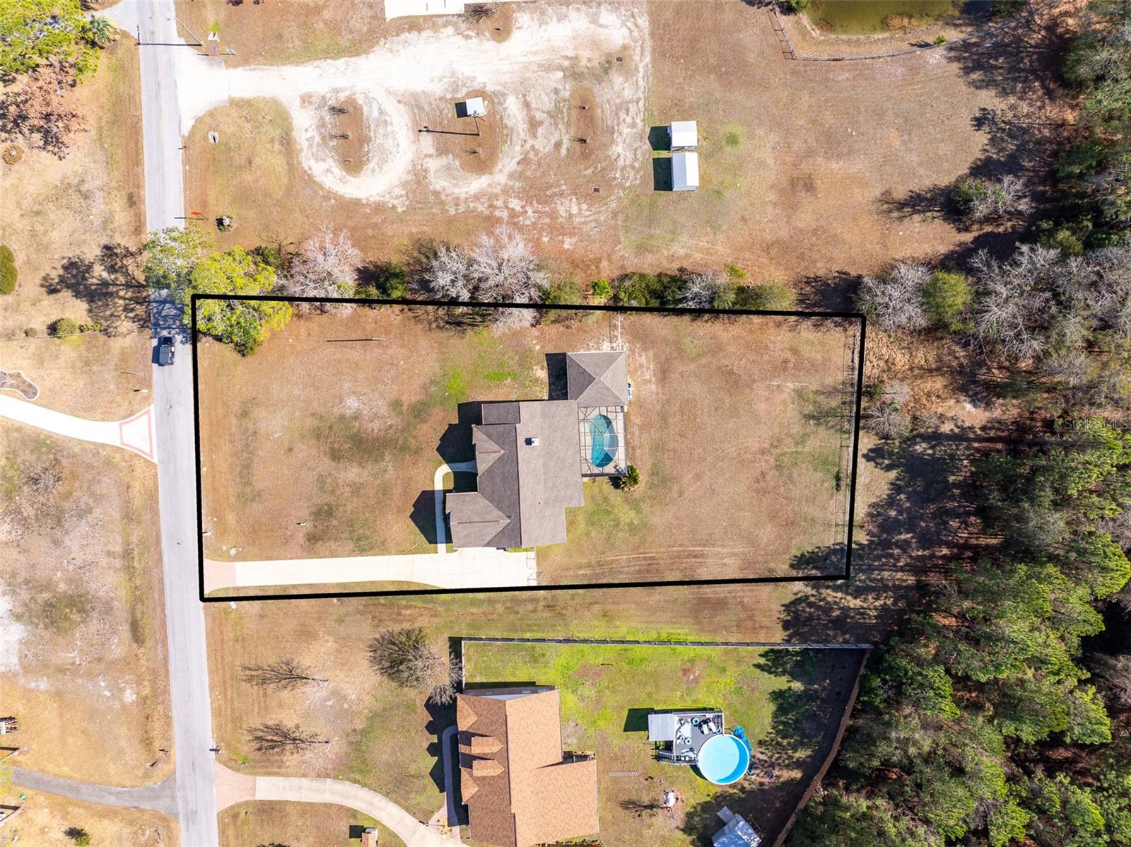 Image 42 of 47 For 4930 182nd Way