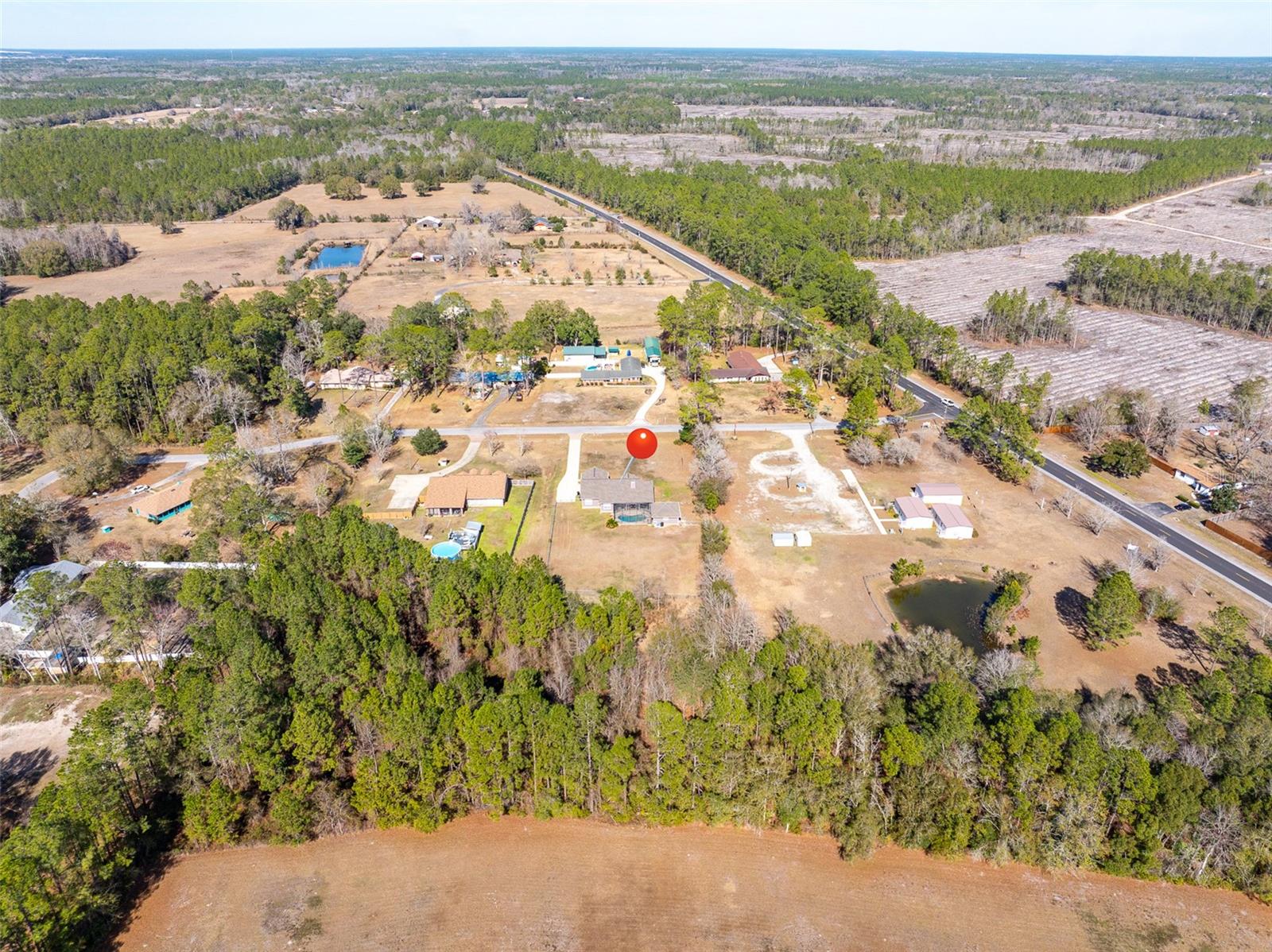 Image 43 of 47 For 4930 182nd Way