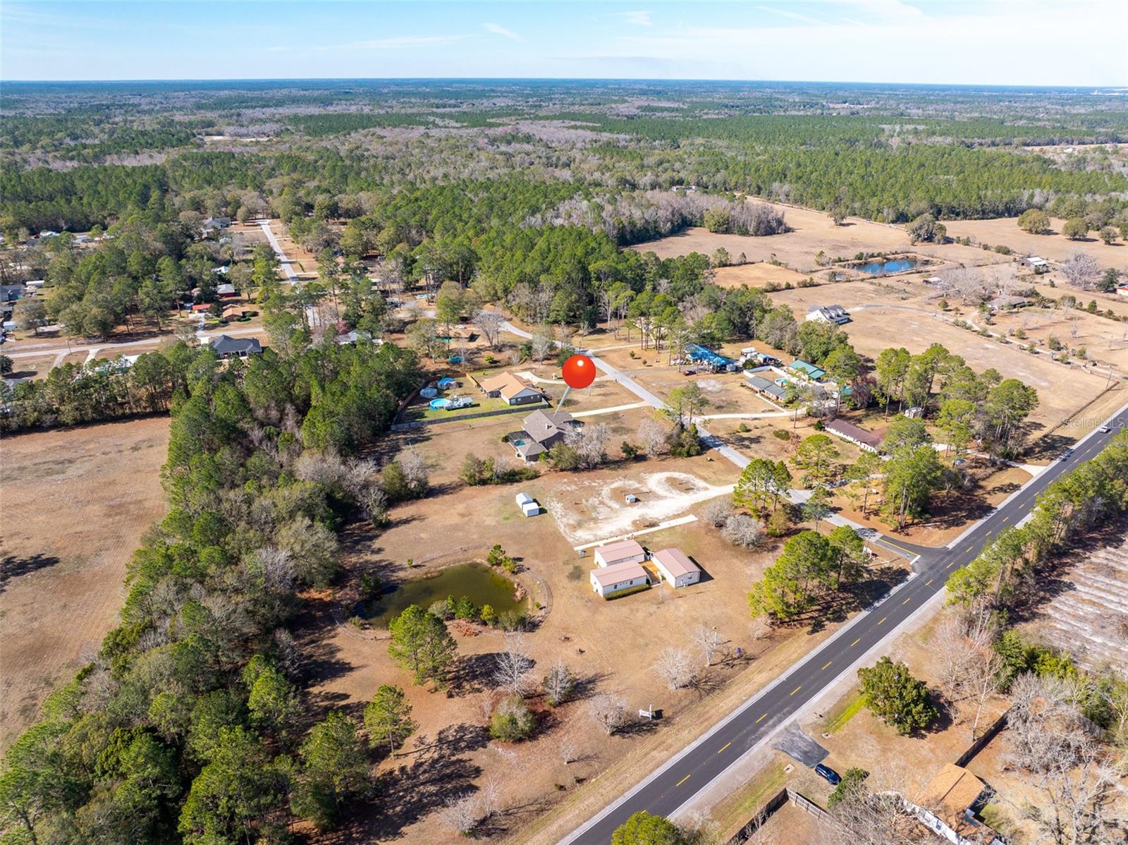 Image 44 of 47 For 4930 182nd Way