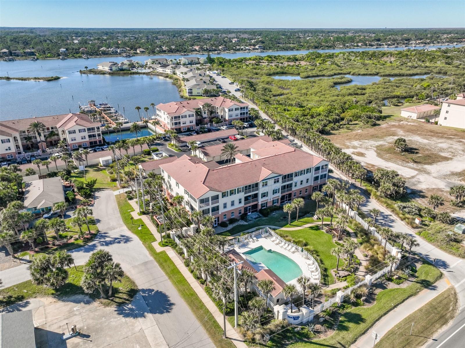 Image 11 of 56 For 100 Marina Bay Drive 101