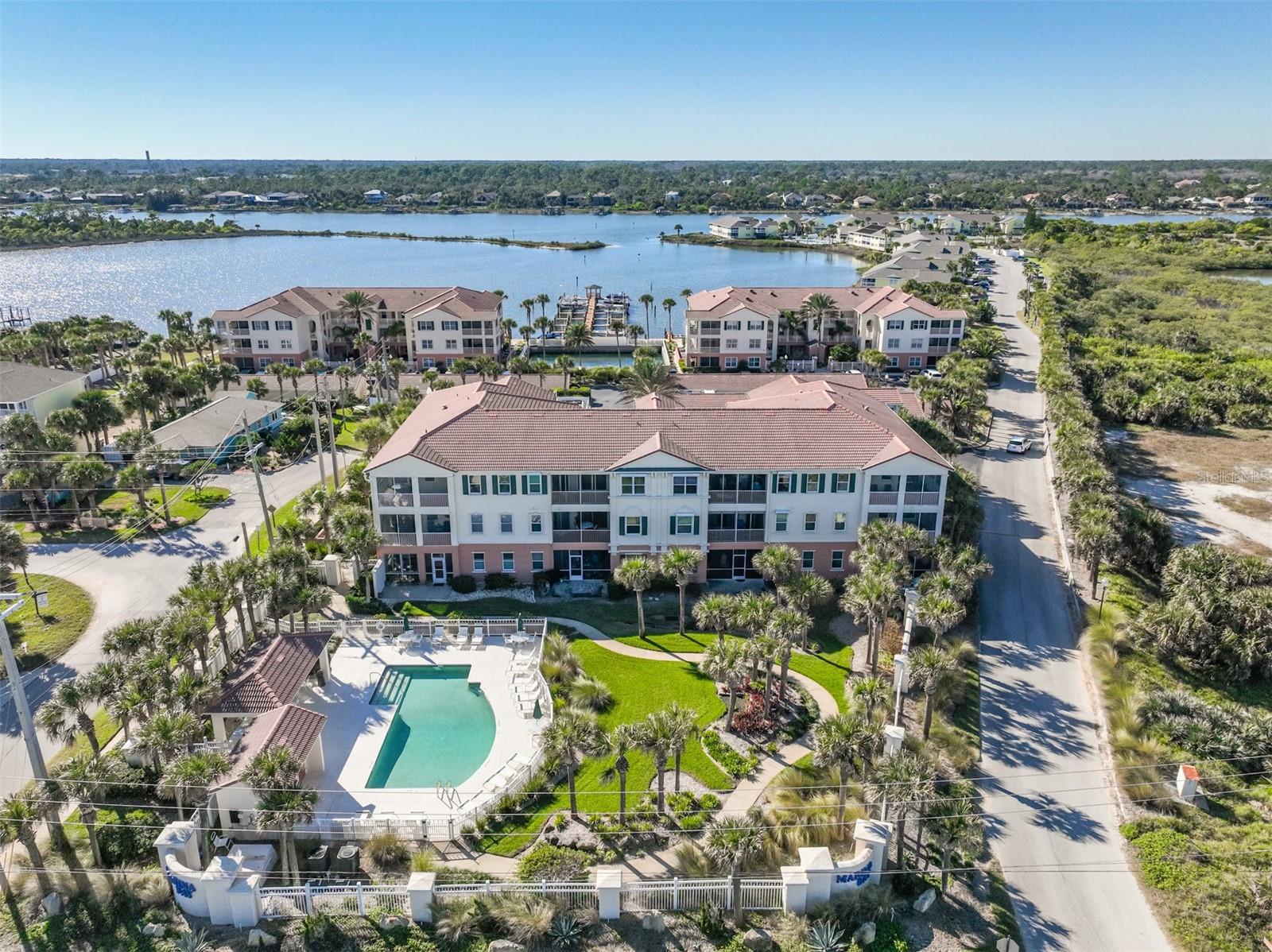 Image 12 of 56 For 100 Marina Bay Drive 101