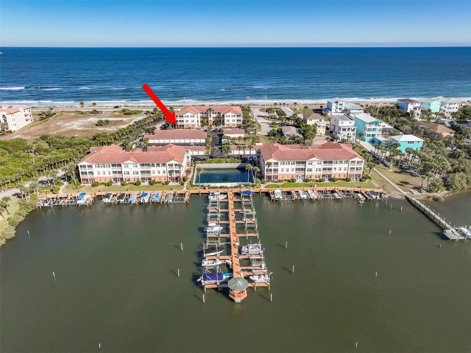 Image 14 of 56 For 100 Marina Bay Drive 101