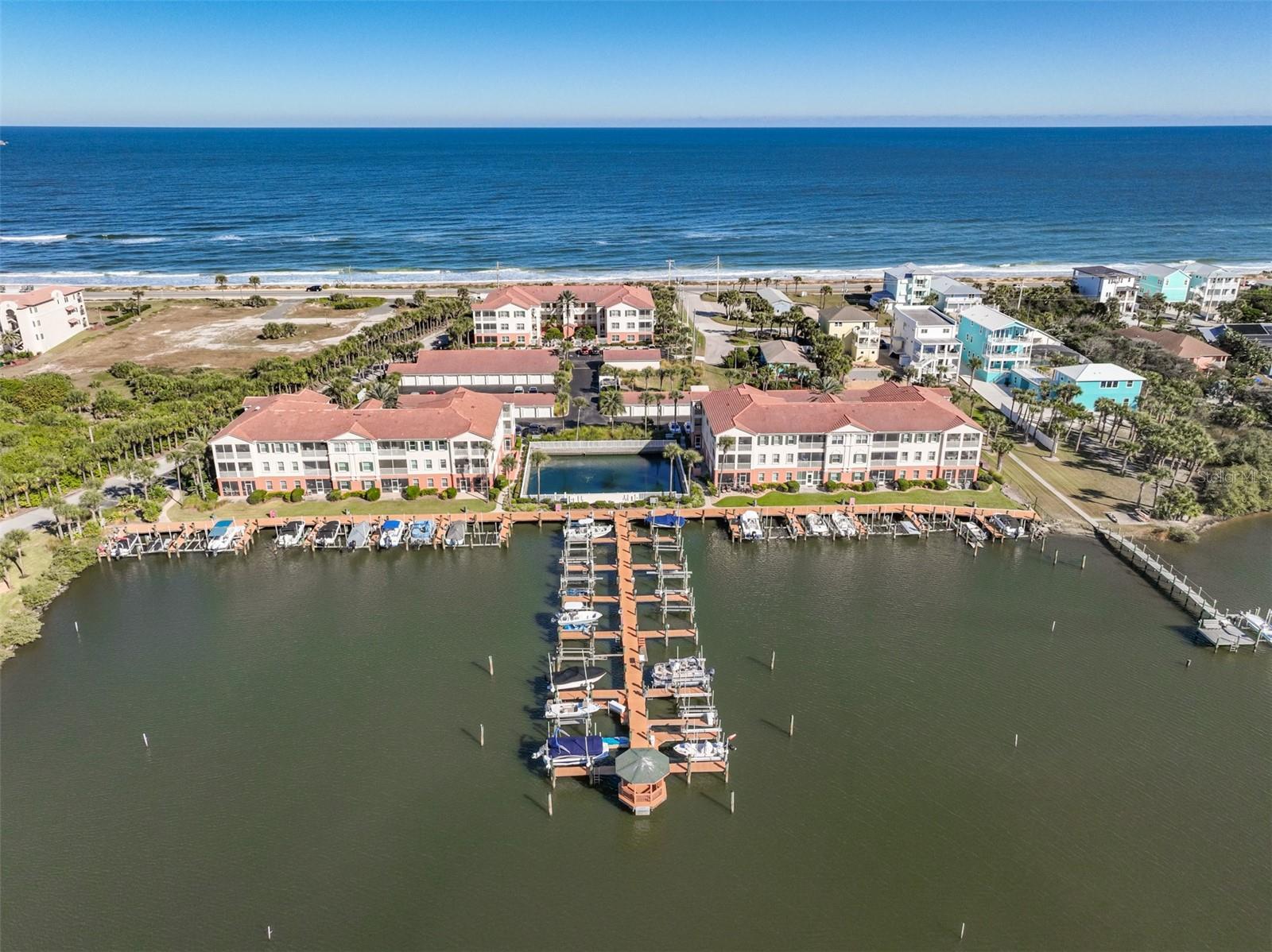 Image 15 of 56 For 100 Marina Bay Drive 101