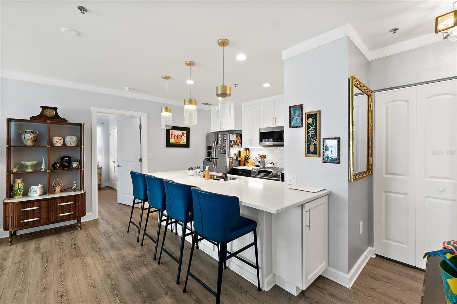 Image 22 of 56 For 100 Marina Bay Drive 101