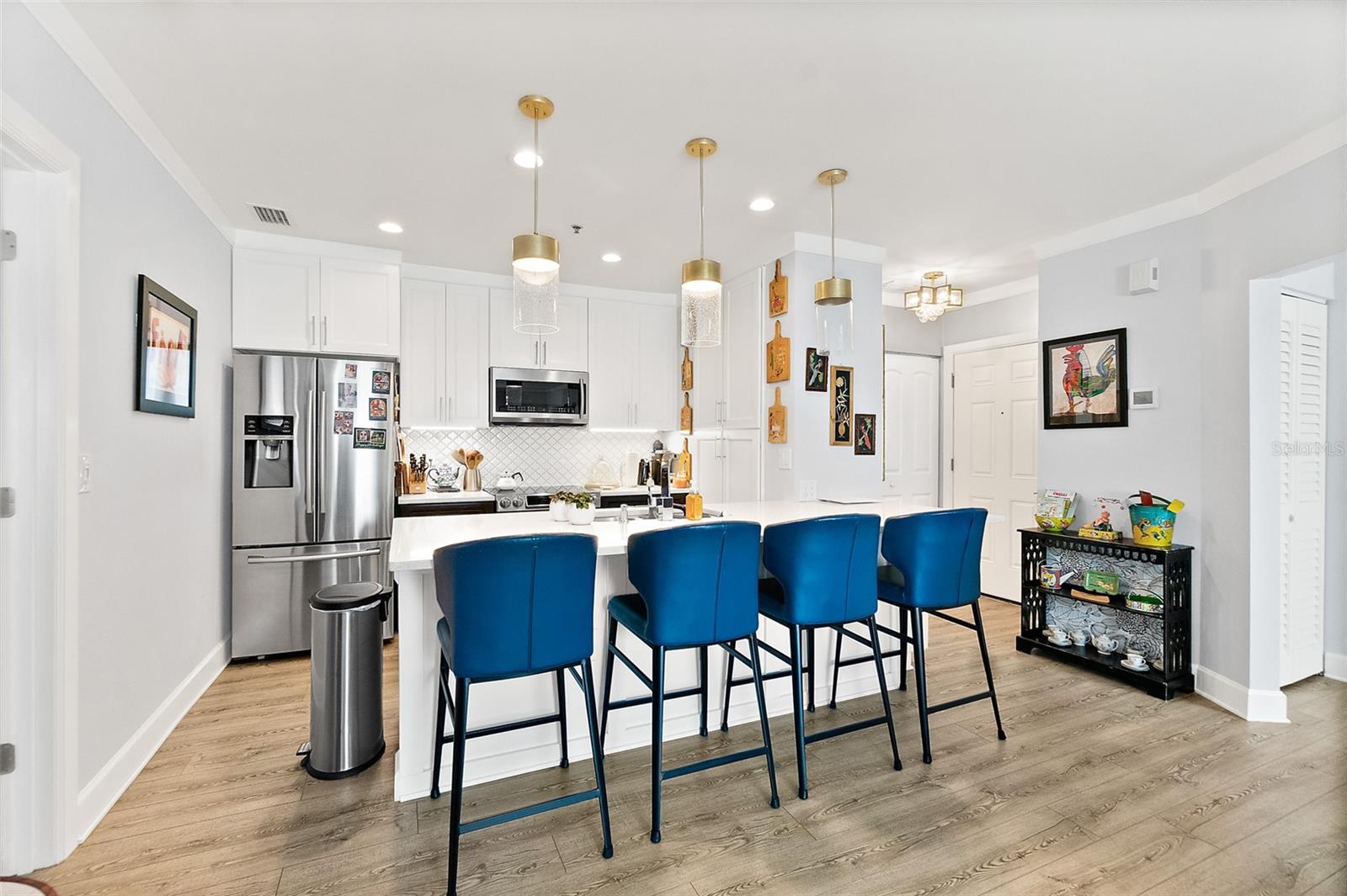 Image 28 of 56 For 100 Marina Bay Drive 101