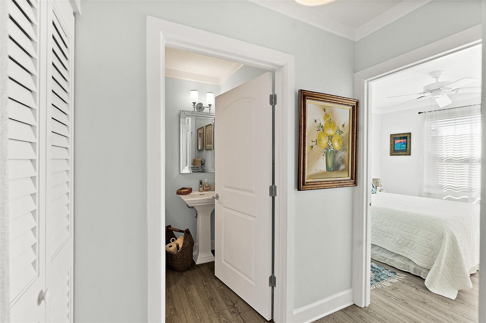 Image 30 of 56 For 100 Marina Bay Drive 101