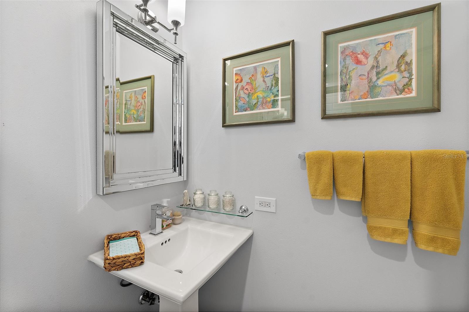 Image 32 of 56 For 100 Marina Bay Drive 101