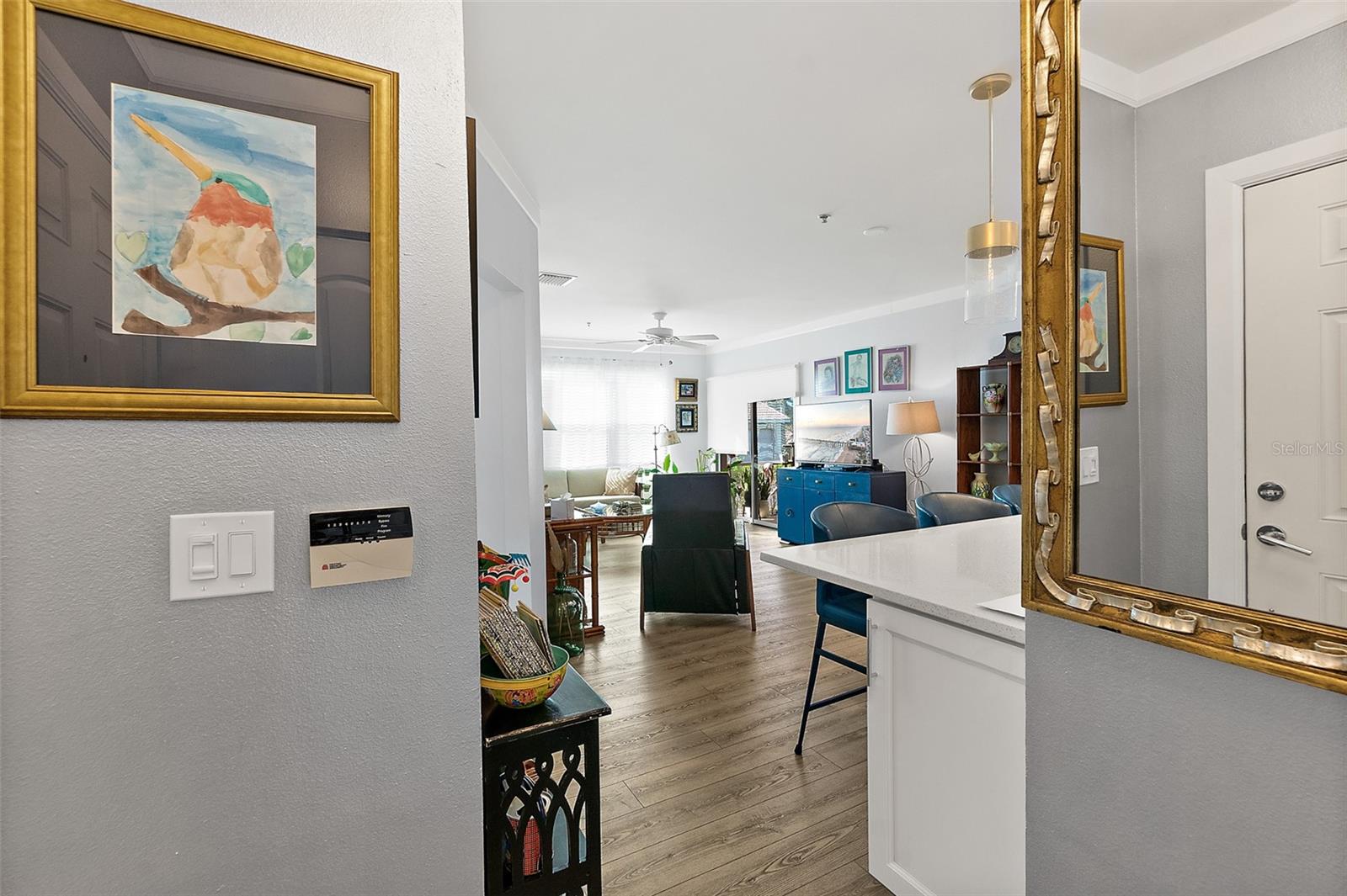 Image 36 of 56 For 100 Marina Bay Drive 101