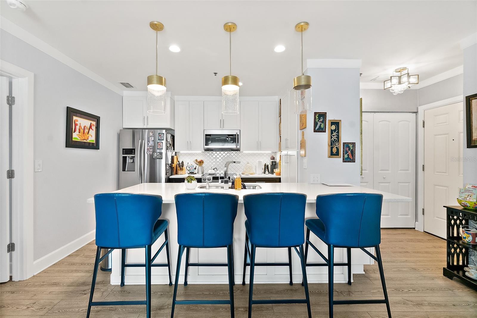 Image 39 of 56 For 100 Marina Bay Drive 101