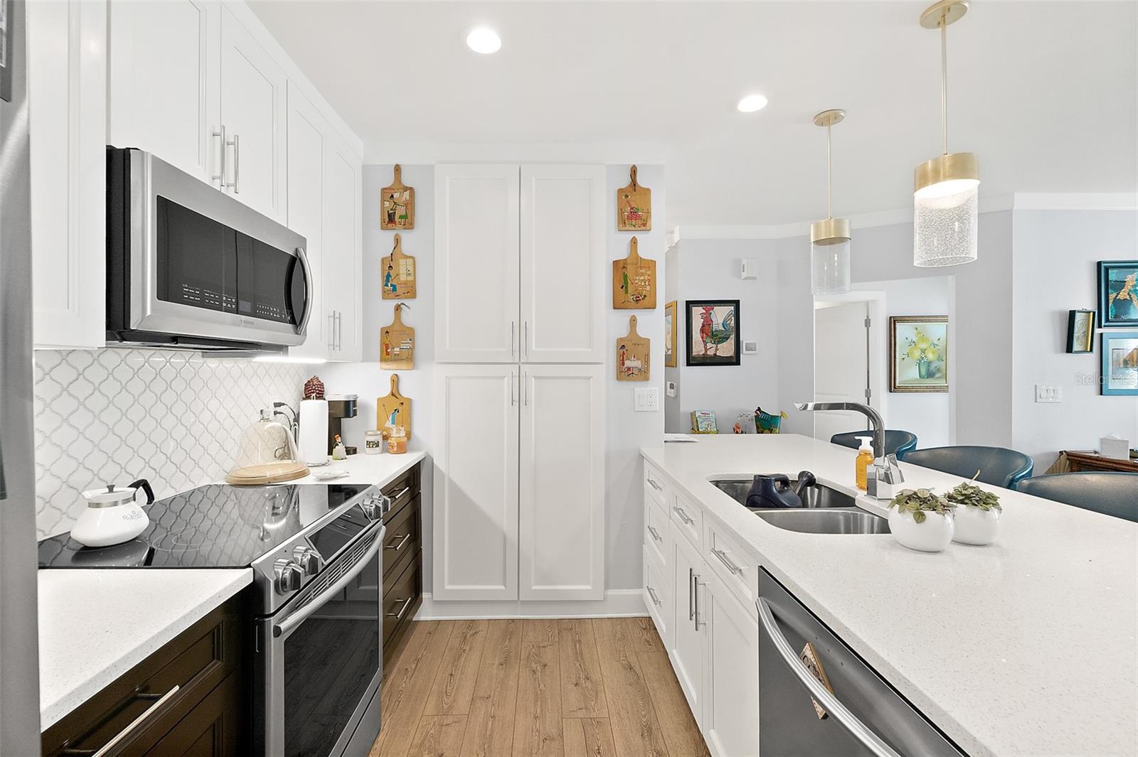 Image 41 of 56 For 100 Marina Bay Drive 101