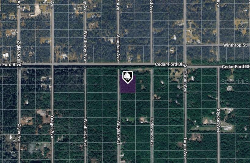 Image 2 of 9 For 10410 Vaughan Avenue