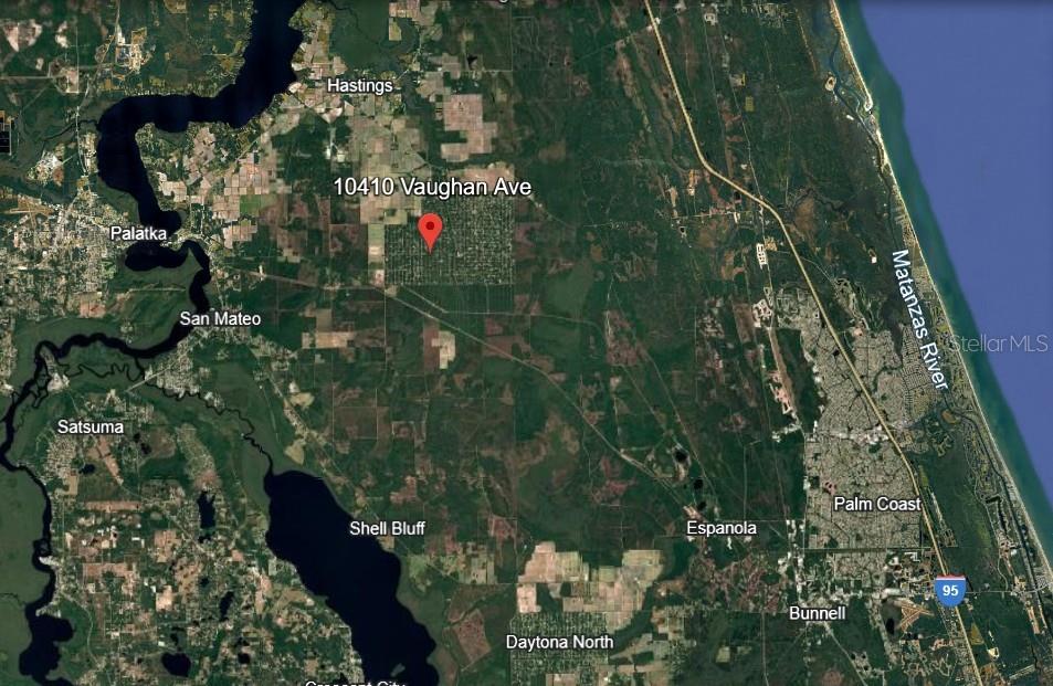 Image 3 of 9 For 10410 Vaughan Avenue