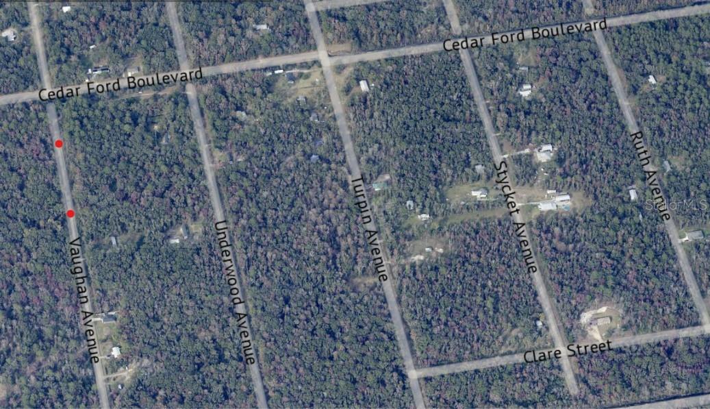 Image 7 of 9 For 10410 Vaughan Avenue