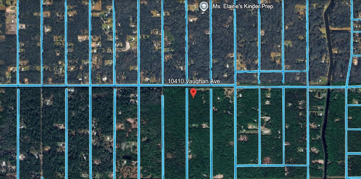 Image 9 of 9 For 10410 Vaughan Avenue