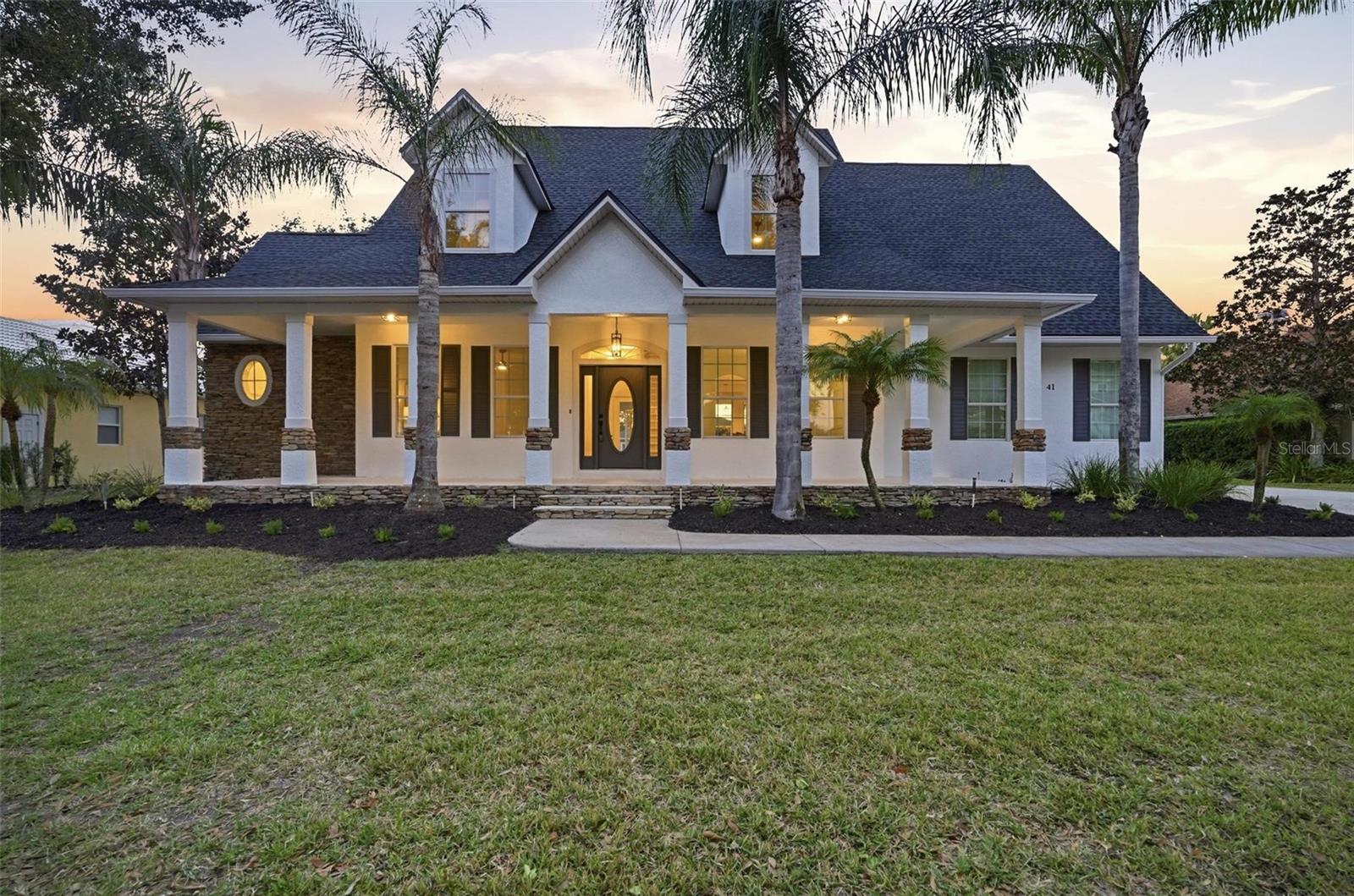 Image 35 of 38 For 41 Old Oak Drive S