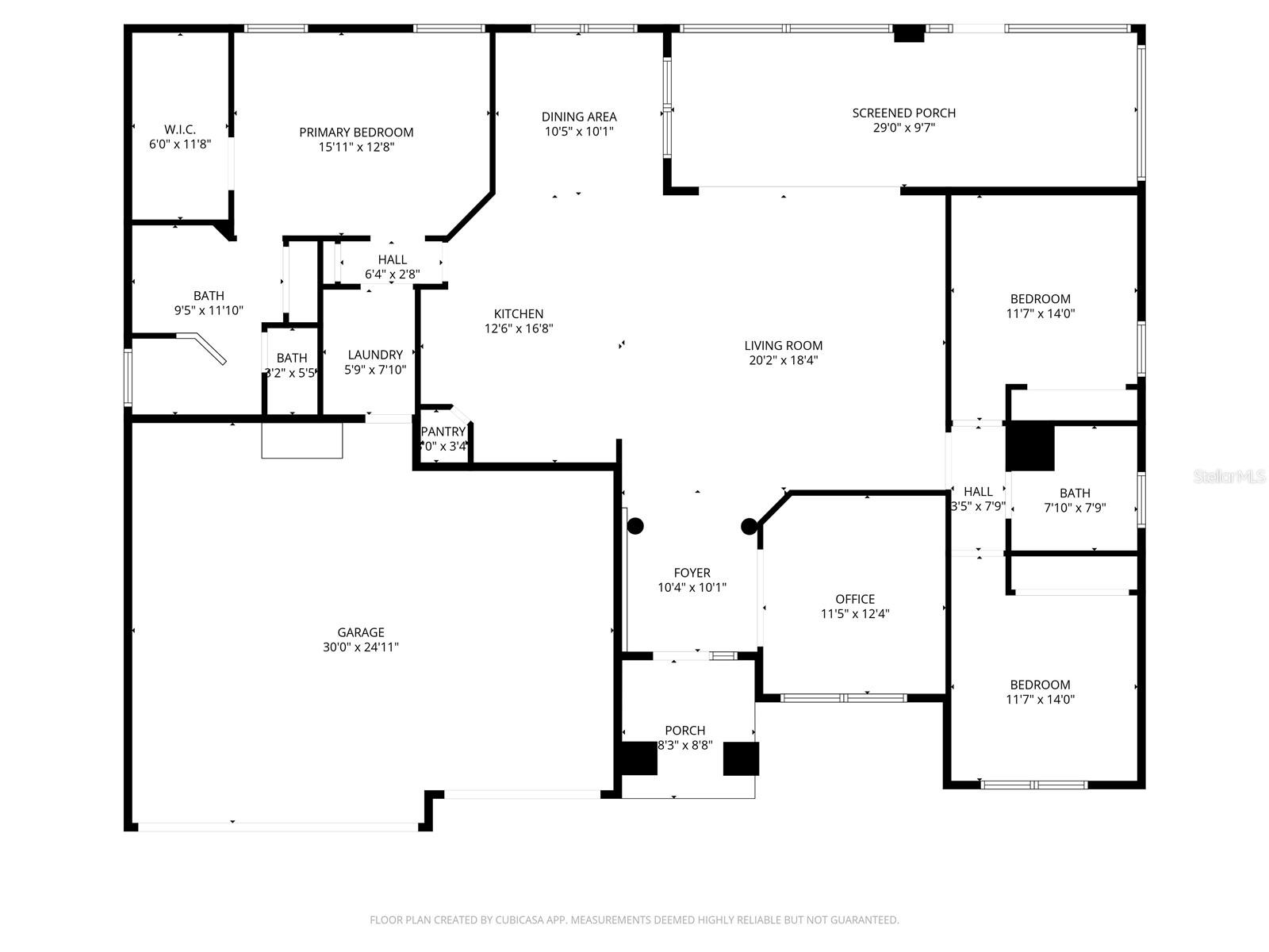 Image 55 of 55 For 39 Lema Lane