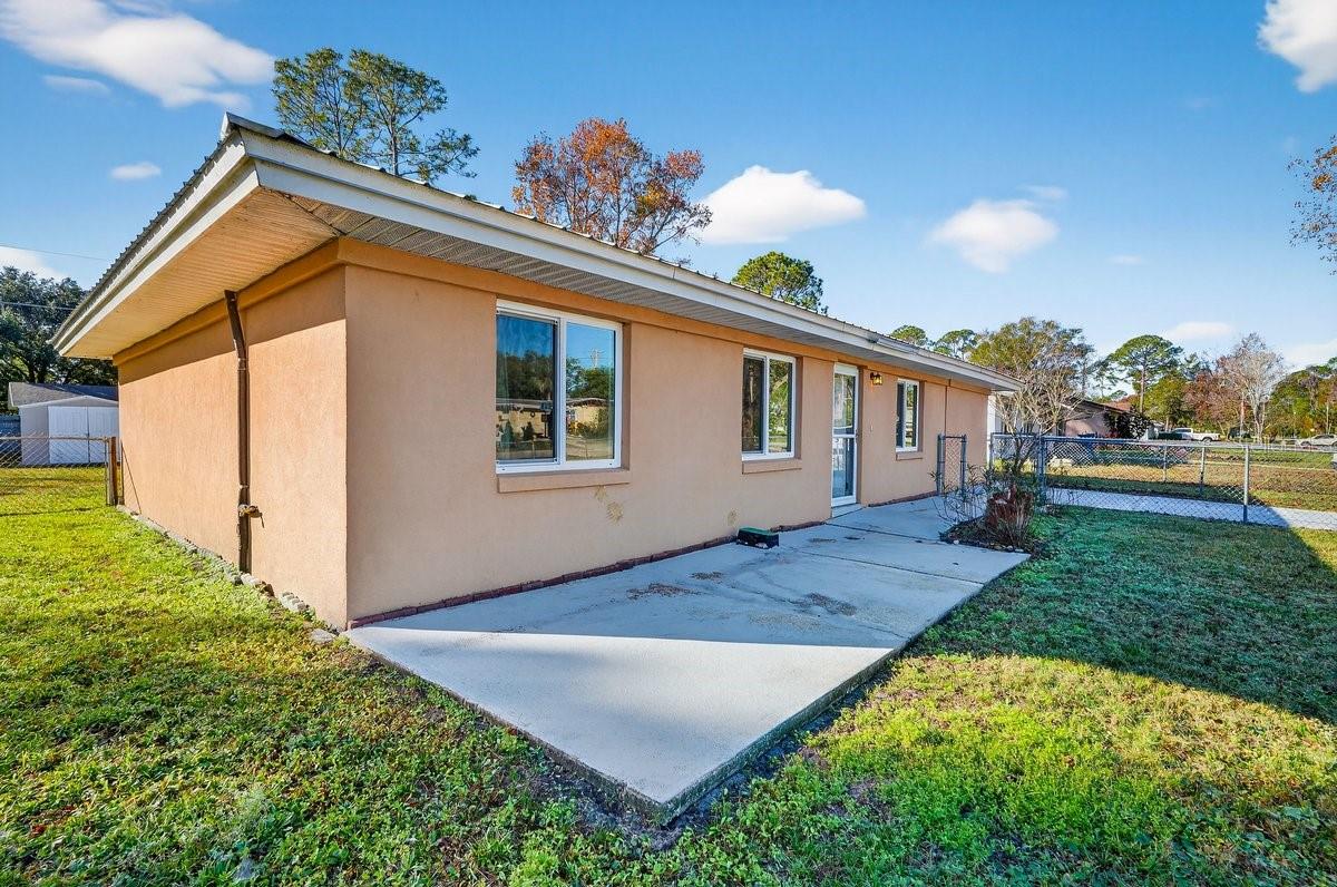 Image 5 of 40 For 5 General Doolittle Road