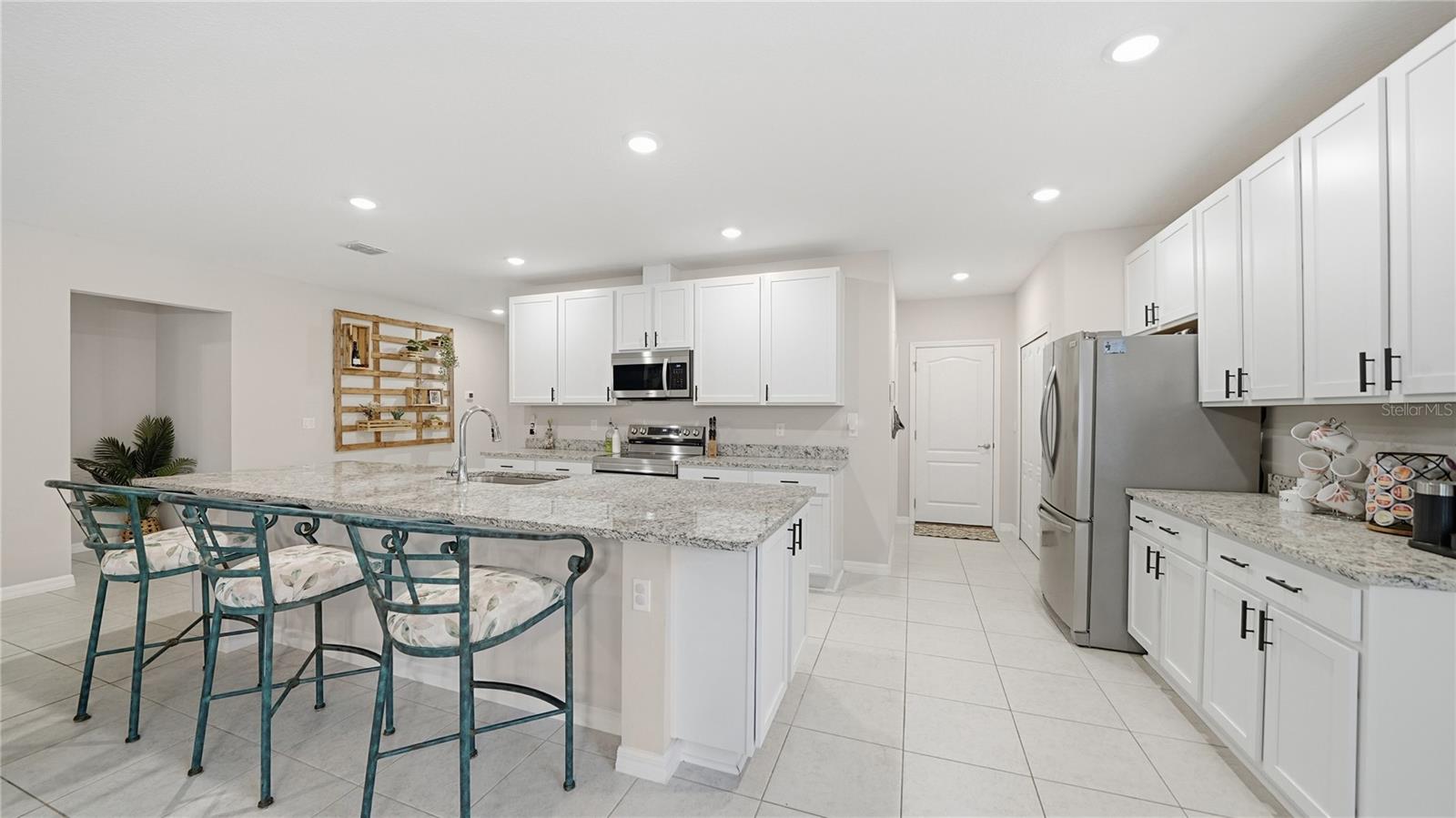 Image 5 of 53 For 4555 Alvin Street