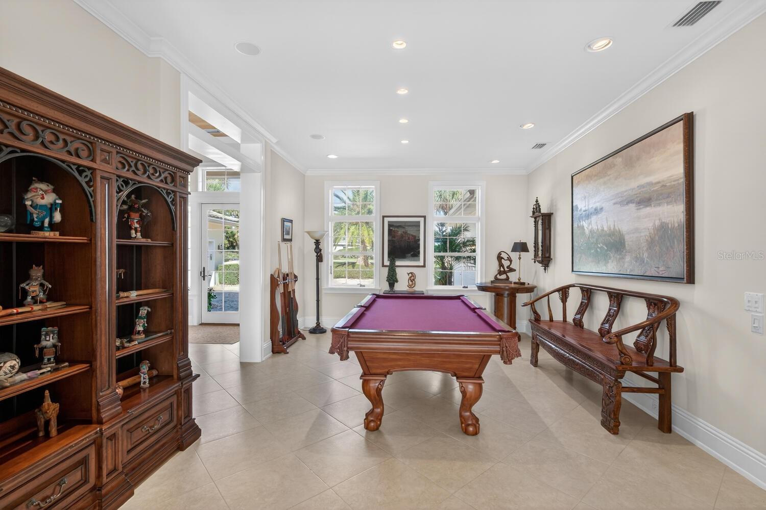 Image 27 of 97 For 7 Capri Court