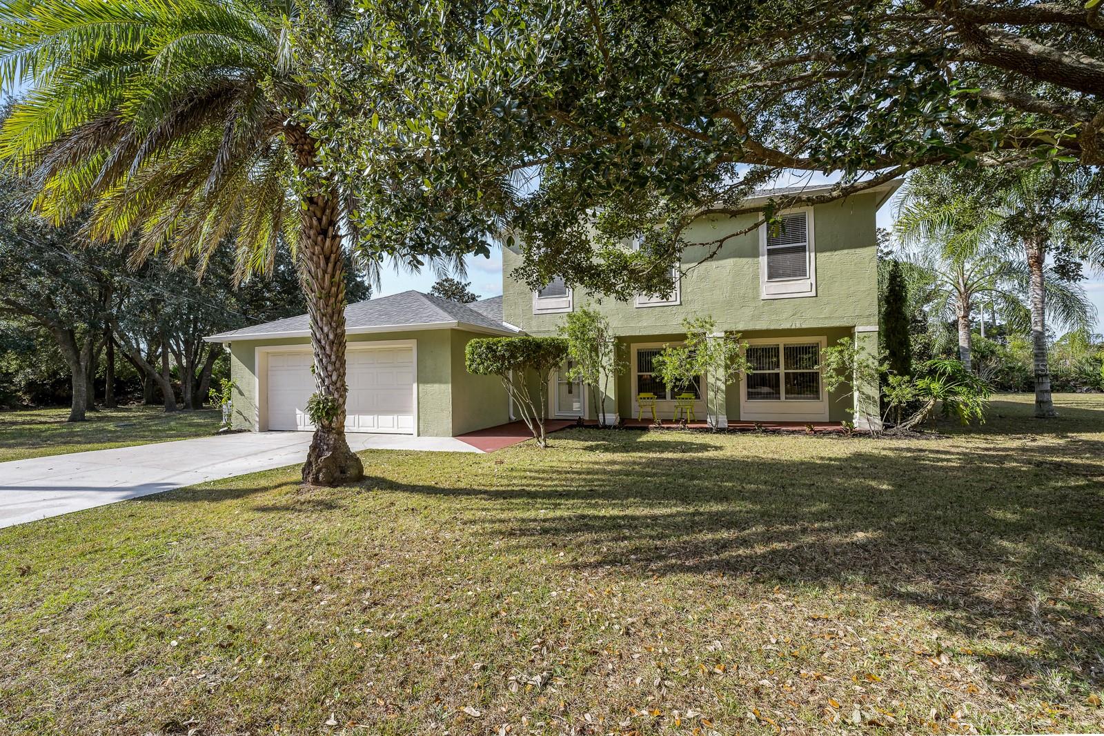 Details for 14 Burnley Place, PALM COAST, FL 32137