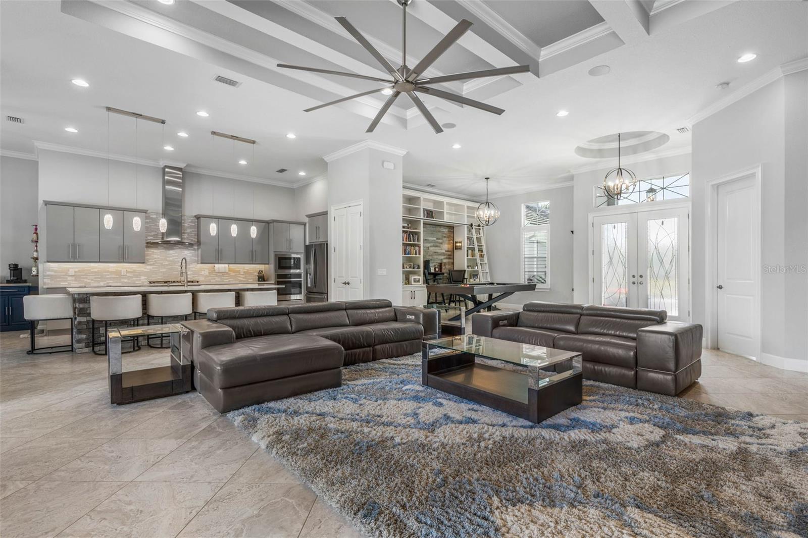 Image 15 of 92 For 173 Island Estates Parkway