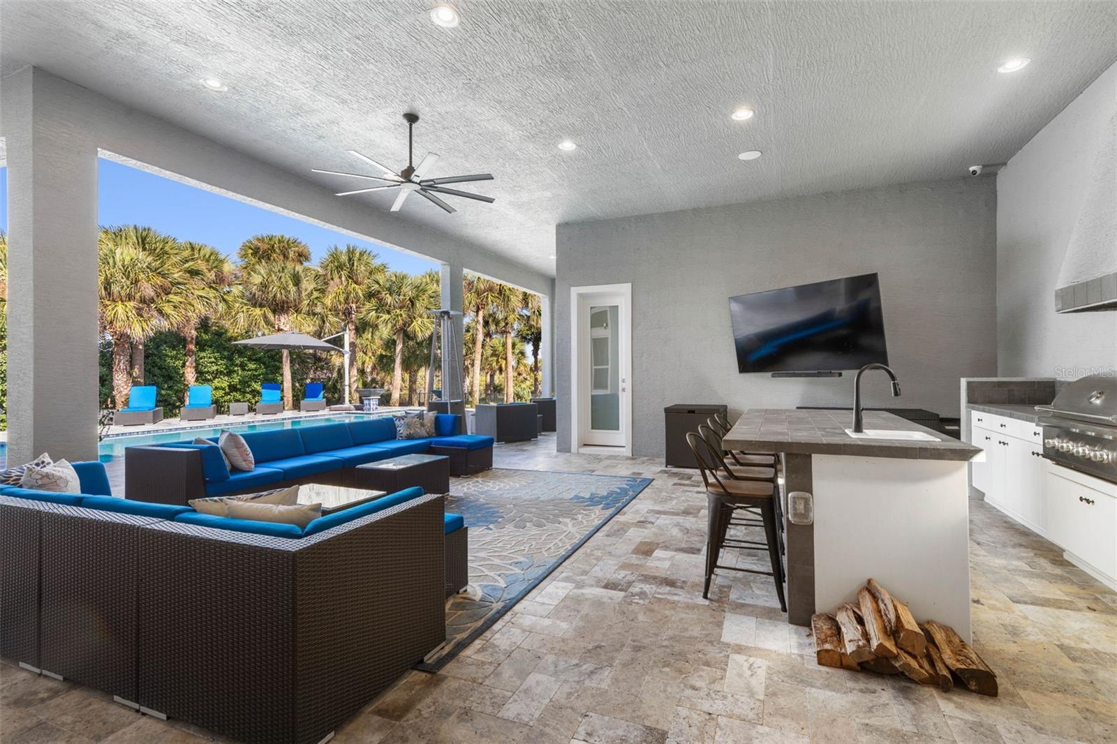 Image 40 of 92 For 173 Island Estates Parkway