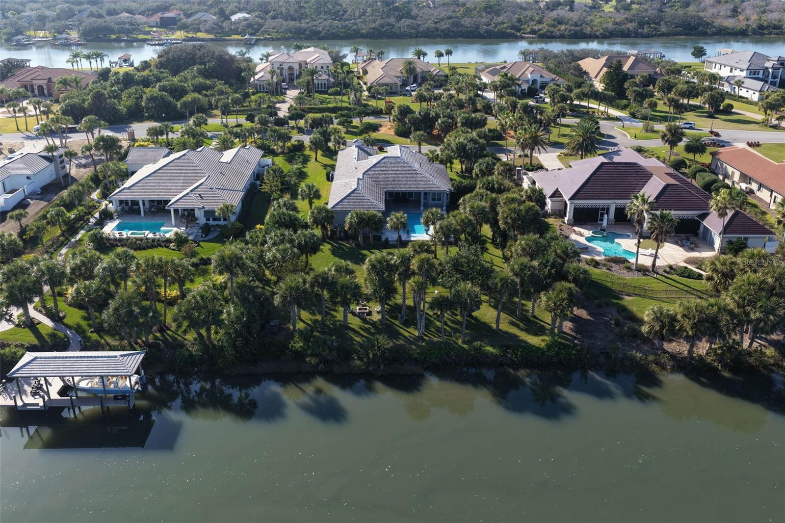 Image 7 of 92 For 173 Island Estates Parkway