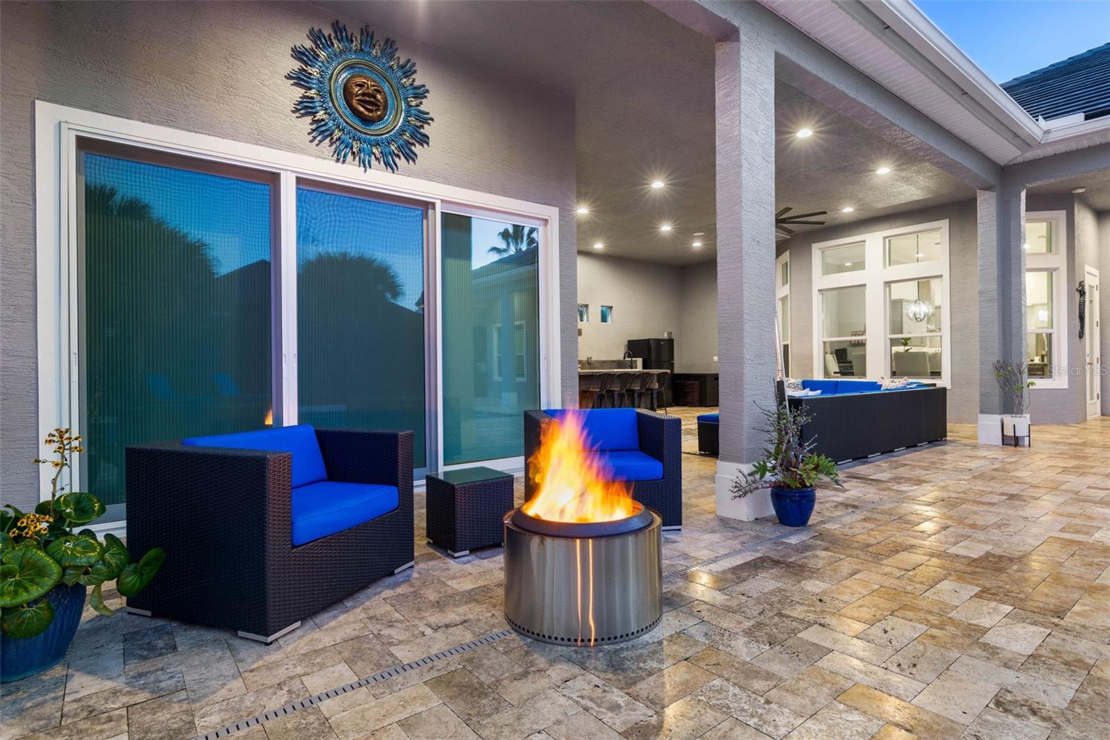 Image 89 of 92 For 173 Island Estates Parkway