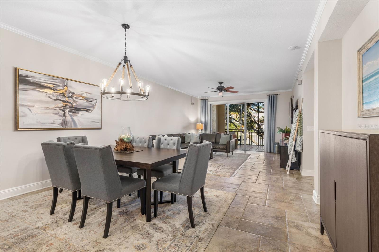 Image 11 of 57 For 146 Palm Coast Resort Boulevard 209