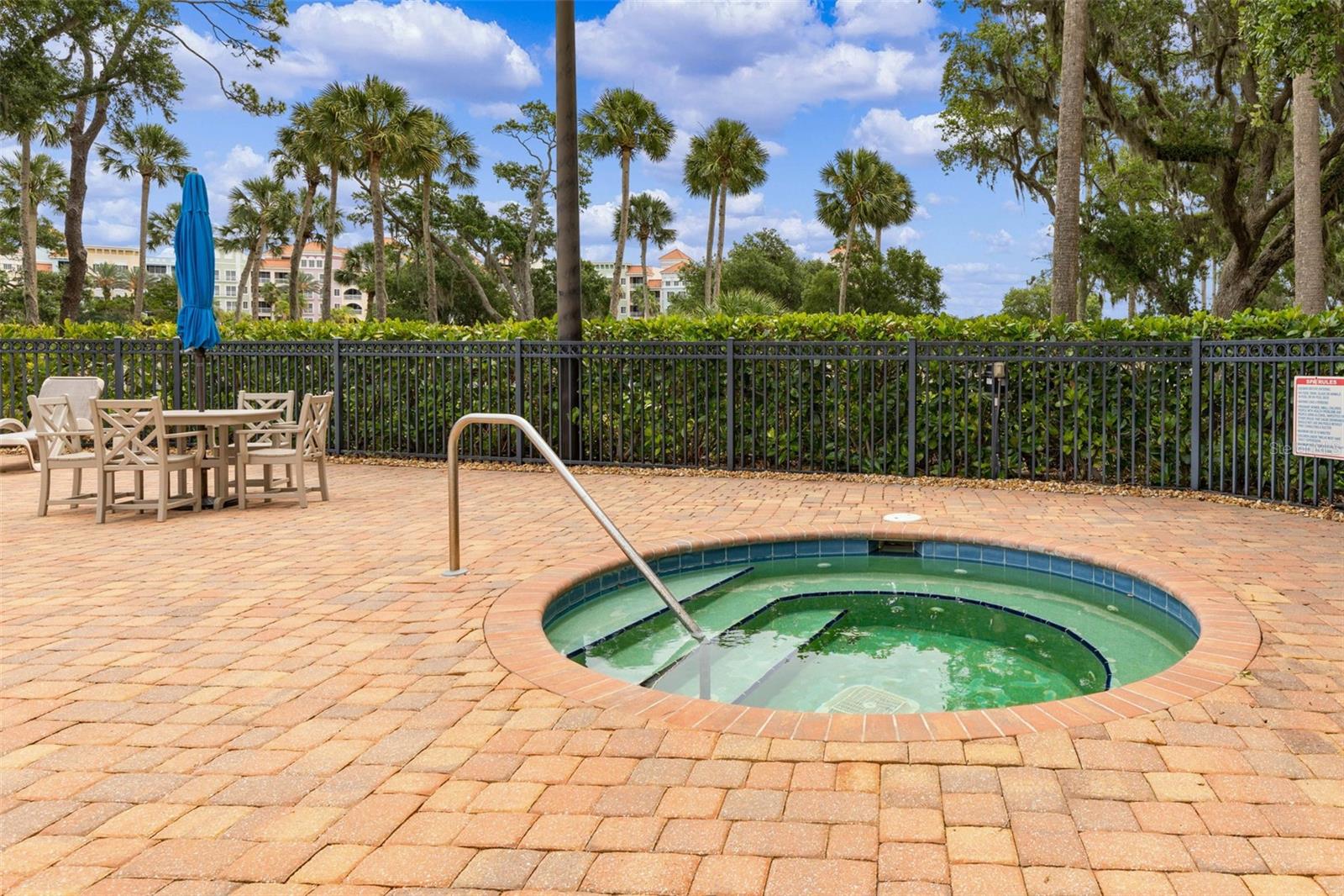 Image 52 of 57 For 146 Palm Coast Resort Boulevard 209