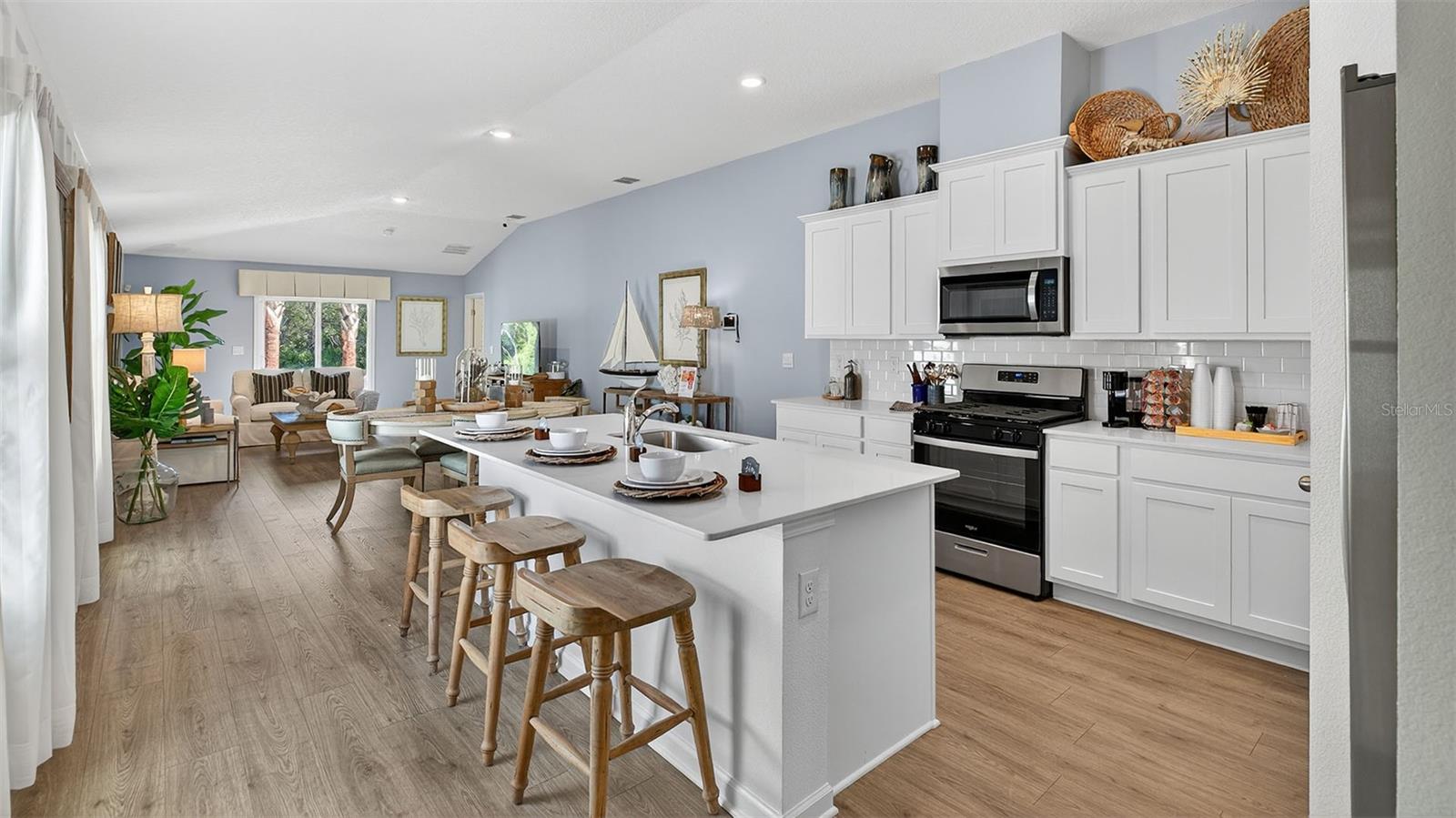 Image 5 of 56 For 24 Flagstick Lane