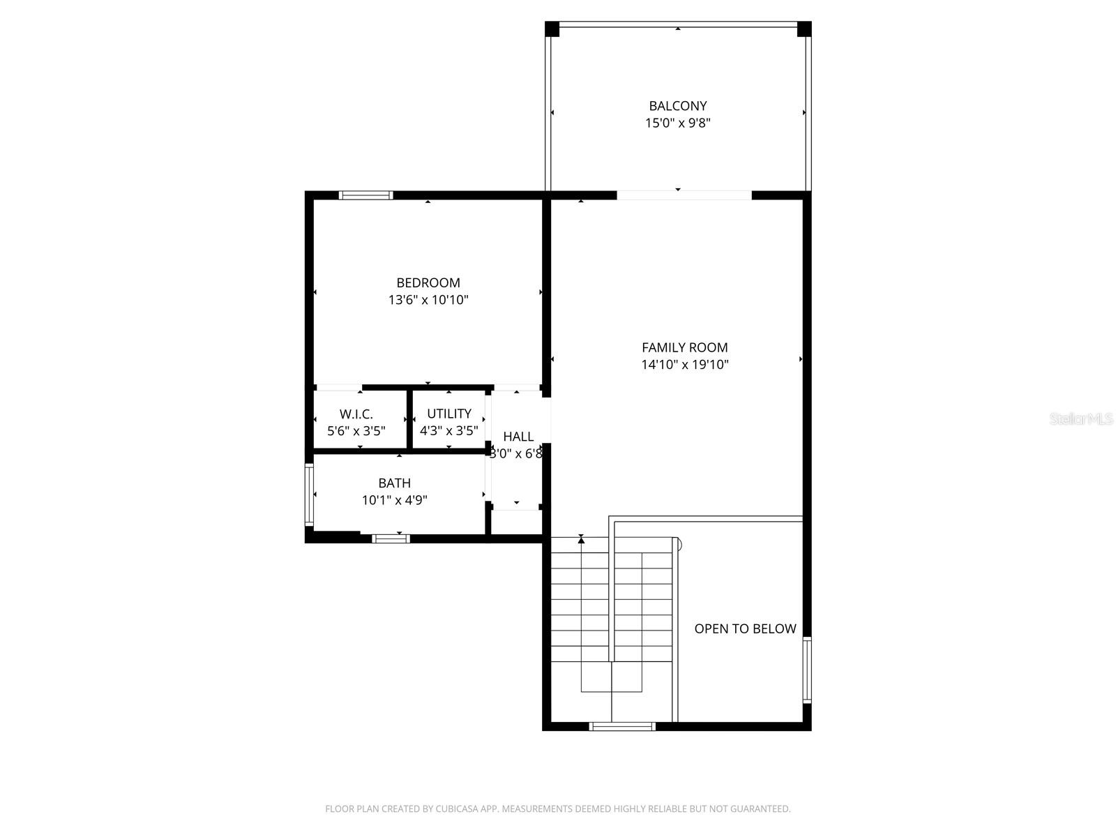 Image 57 of 82 For 7 Curtis Court