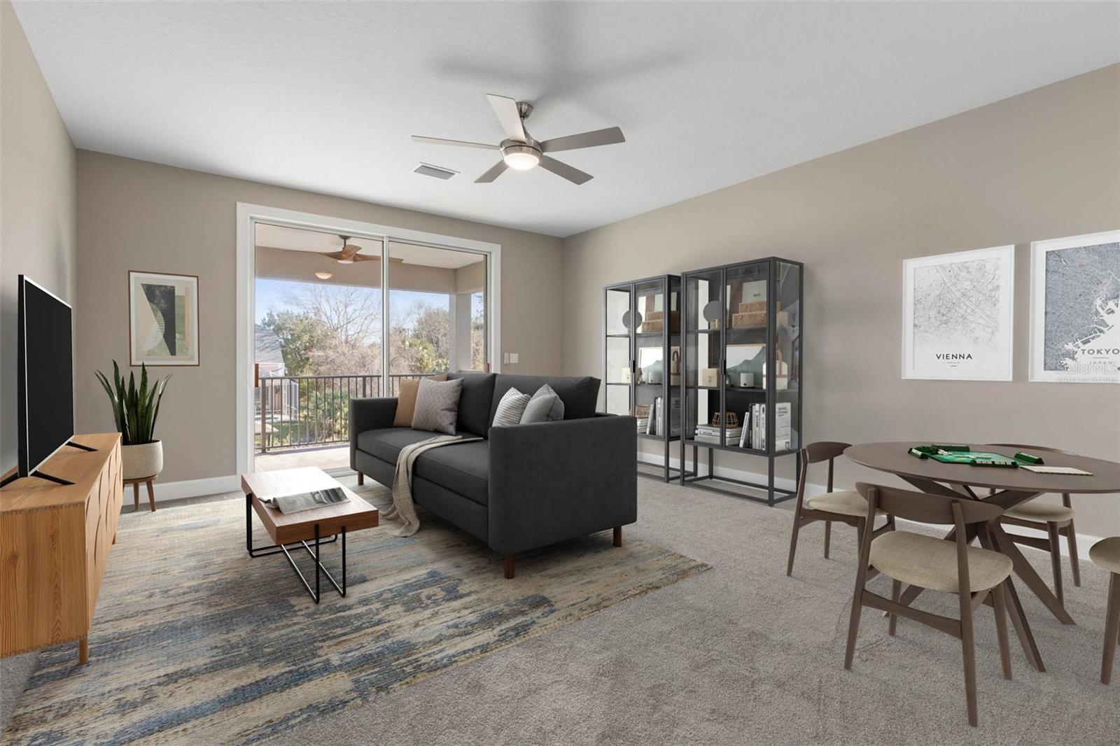 Image 59 of 82 For 7 Curtis Court